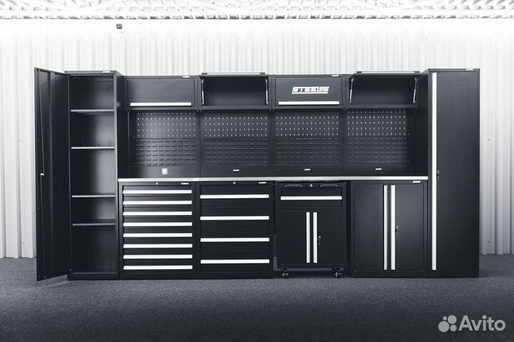 Набор Металлической мебели. Для сто Арт. J8Z