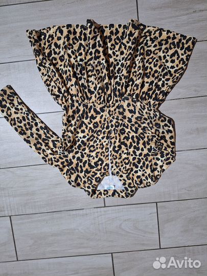 Платье для девочки 134 acoola