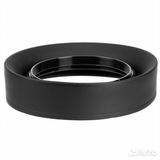 Бленда Mekko, резиновая, 72mm