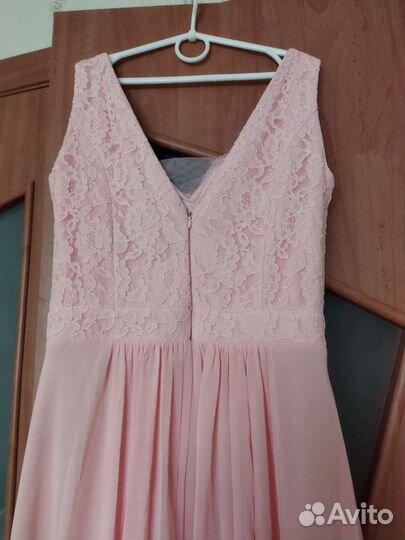 Вечернее платье 46 размера