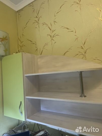 Комплект детской мебели