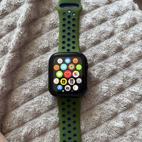 Apple watch se 2