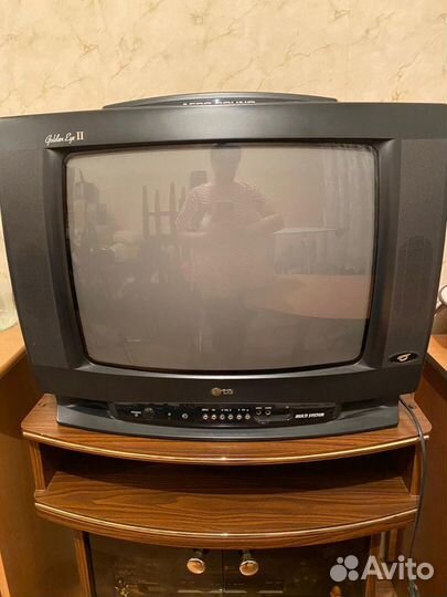 Телевизор LG