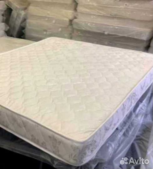 Матрас жесткий