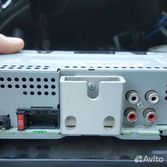 Магнитола pioneer s110