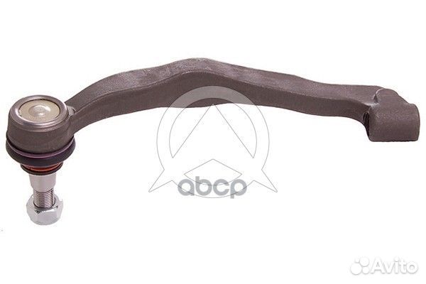 Наконечник рулевой тяги перед лев LCV 63638