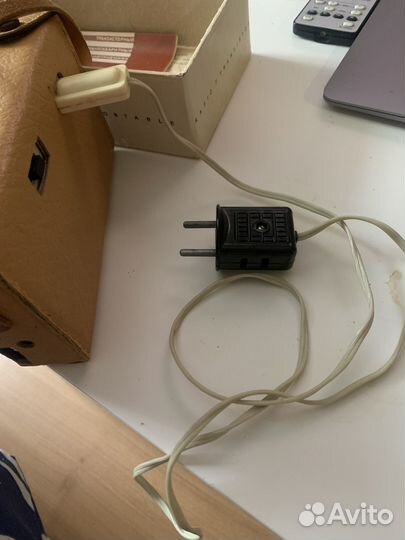 Радиоприемник sokol