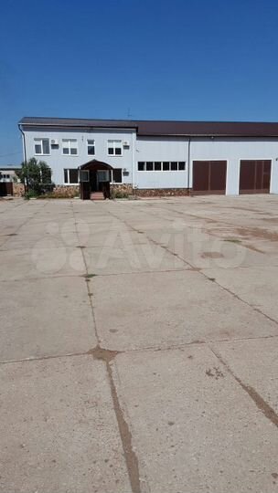 Производственное помещение, 760.6 м²