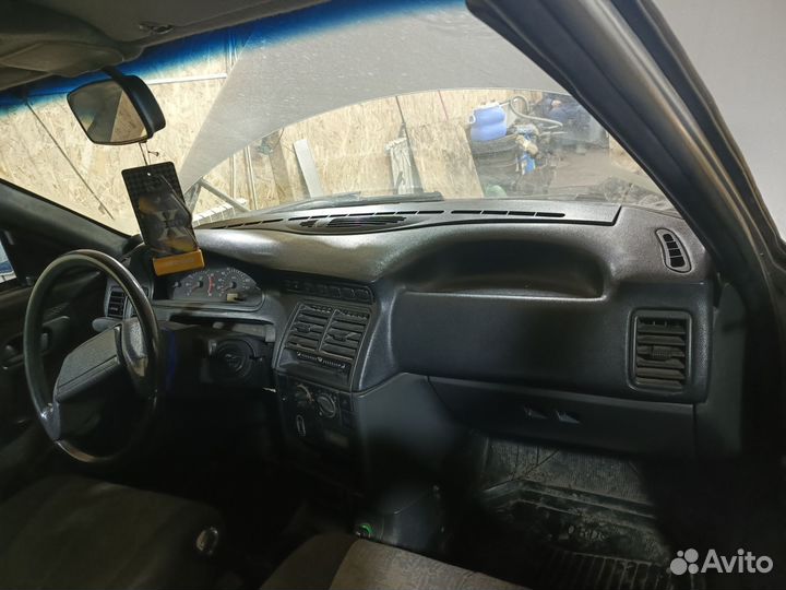 Ваз 2112 на разбор