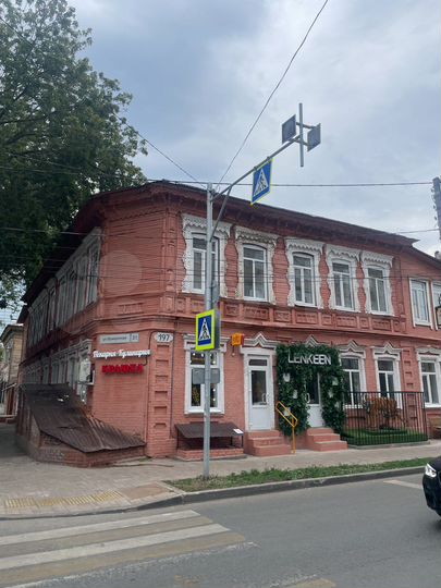 Торговая площадь, 81м²