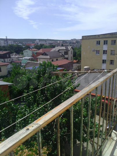 Комната 21 м² в > 9-к., 4/5 эт.