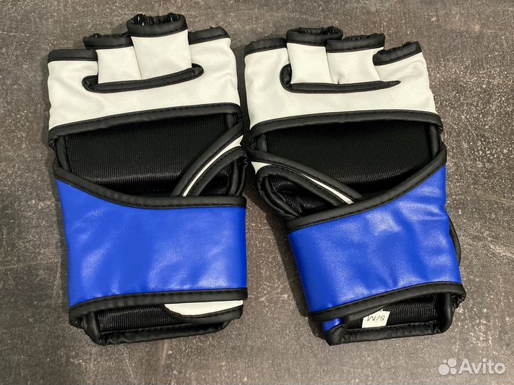 Перчатки UFC