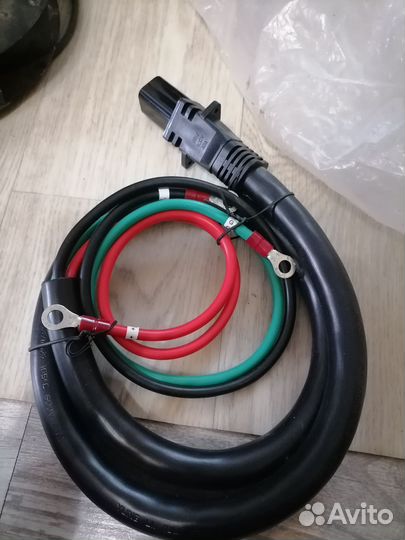 Кабель для ибп 3080121702