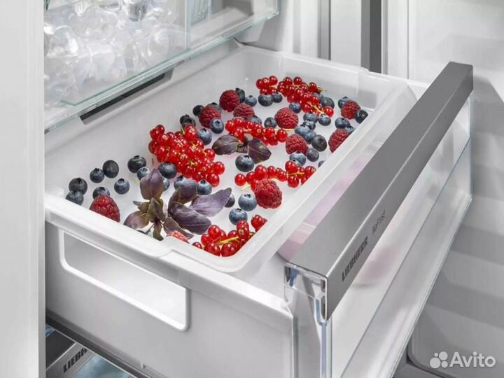 Встраиваемый холодильник Liebherr icbnd 5173 Peak