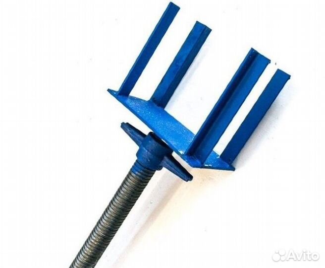 Унивилка для стойки