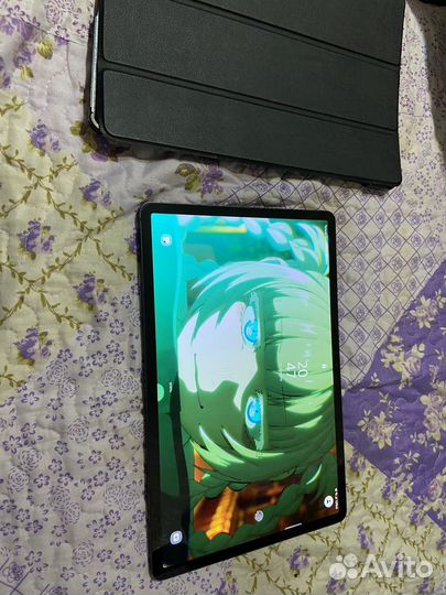 Samsung galaxy tab s8 plus 5g