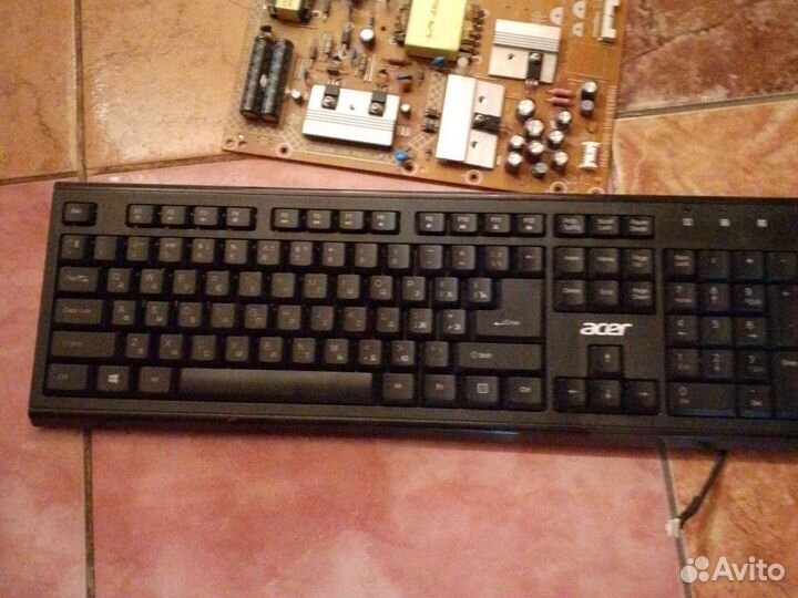 Схемы для телевизора