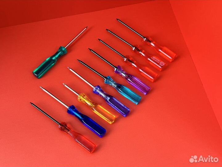 Отвертка для MacBook