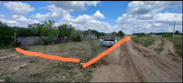 Участок 4,5 сот. (СНТ, ДНП)