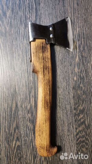 Топорик, топор