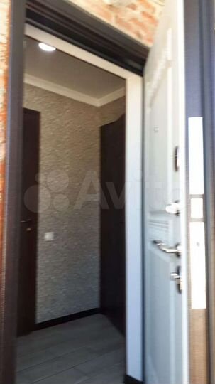 Дом 55 м² на участке 50 сот.