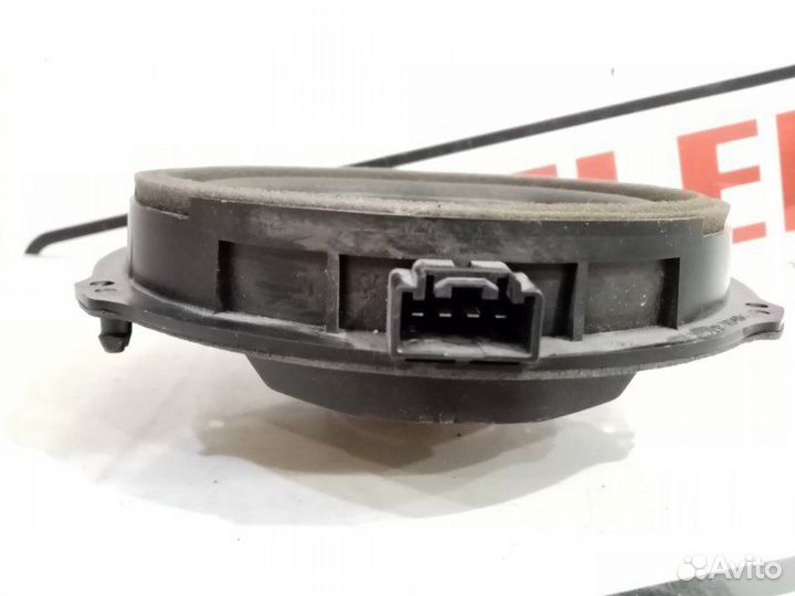 Динамик задний Ford Fiesta MK 6