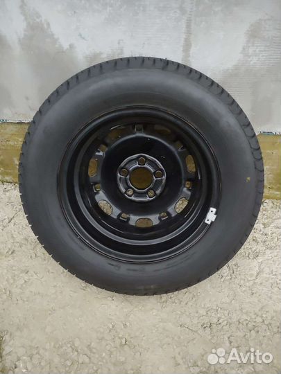 Колесо 175 70 14