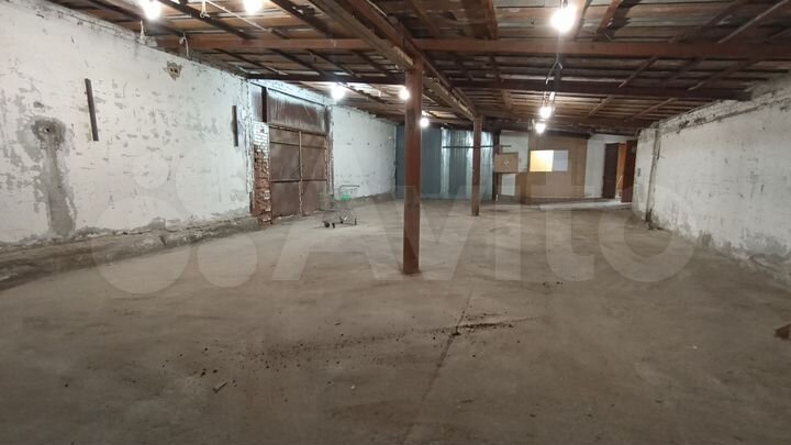 Склад, 150 м²
