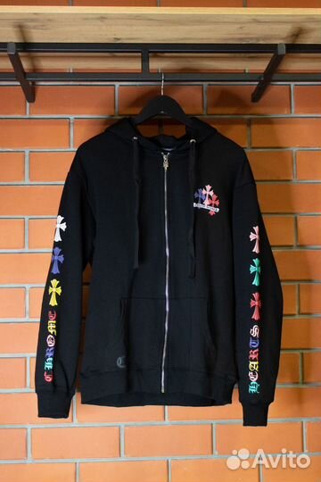 Брендовая одежда и обувь