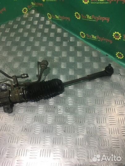 Рулевая рейка Kia Clarus