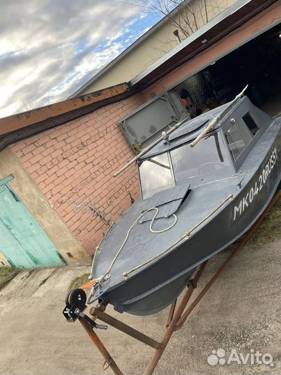 Продам Прогресс-4л