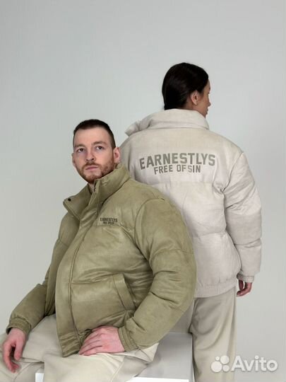 Куртка утепленная