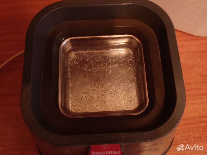 Паровая сауна для лица Ромашка, СССР