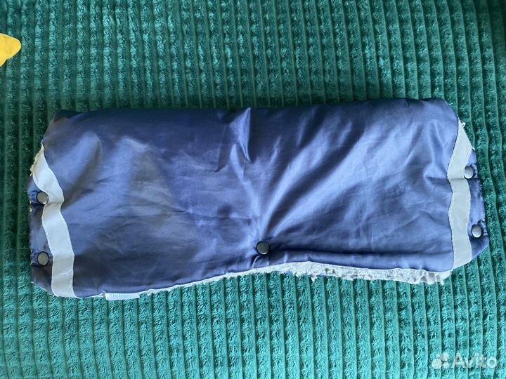 Муфта для коляски