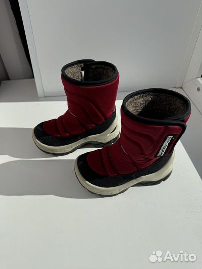 Nordman Lumi 2.0 размер 25