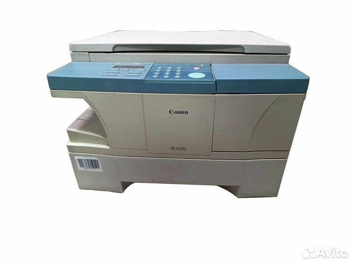 Принтер лазерный HP LaserJet 2300D, б/у