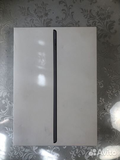 iPad 7 поколения 32гб без сим