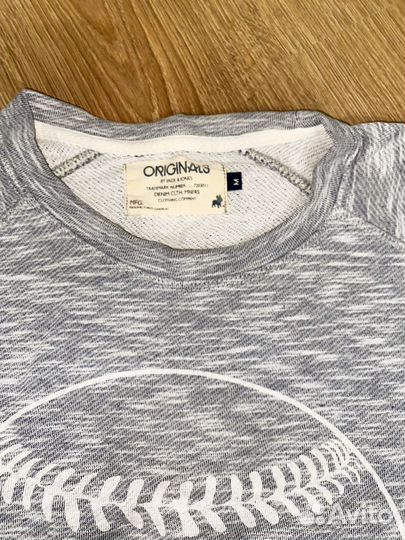 Свитшот мужской