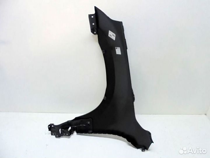 Крыло переднее правое Сузуки Гранд Витара 2005-14
