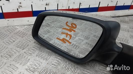 Зеркало наружное левое BMW 5 F10/F11 (94F04JL01)