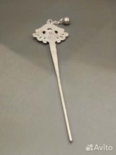 Заколка для волос в коллекцию