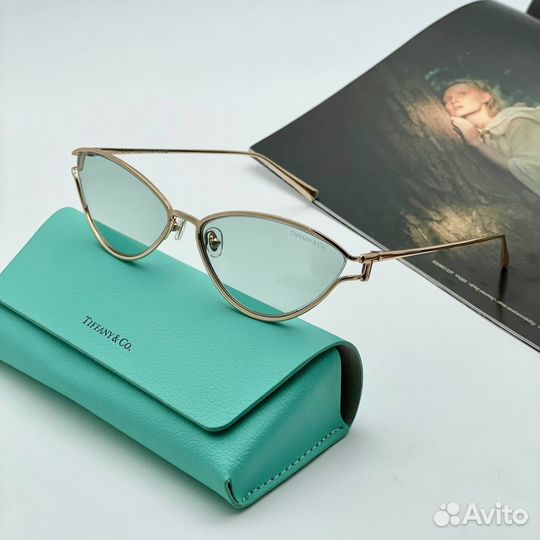 Tiffany очки
