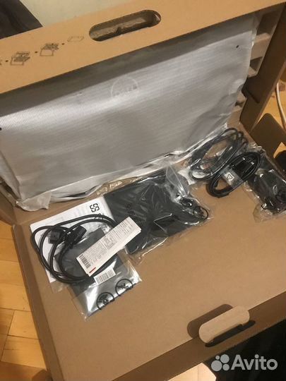 Монитор Dell e2420h