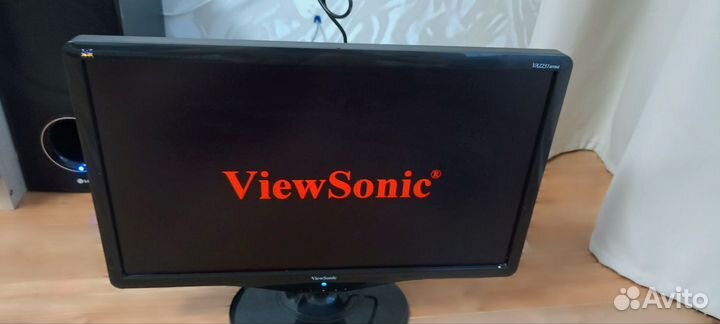 Монитор для компьютера бу