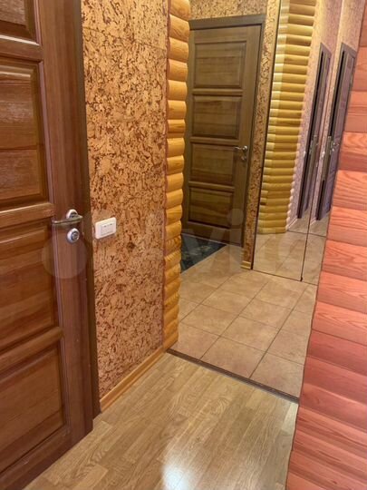 Таунхаус 60 м² на участке 1 сот.