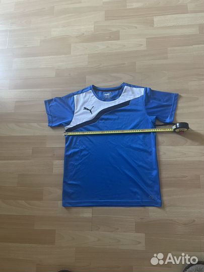 Футболки puma и brooks