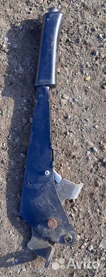 Ручник Лада Калина