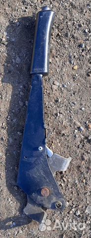 Ручник Лада Калина