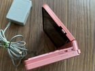 Nintendo 3DS Pink объявление продам