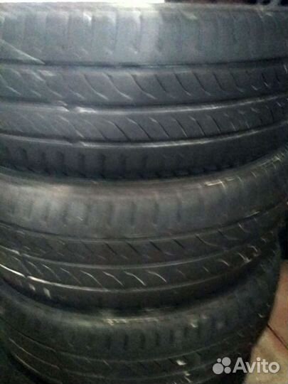 Yokohama A.DriveR1 195/60 R15 88H
